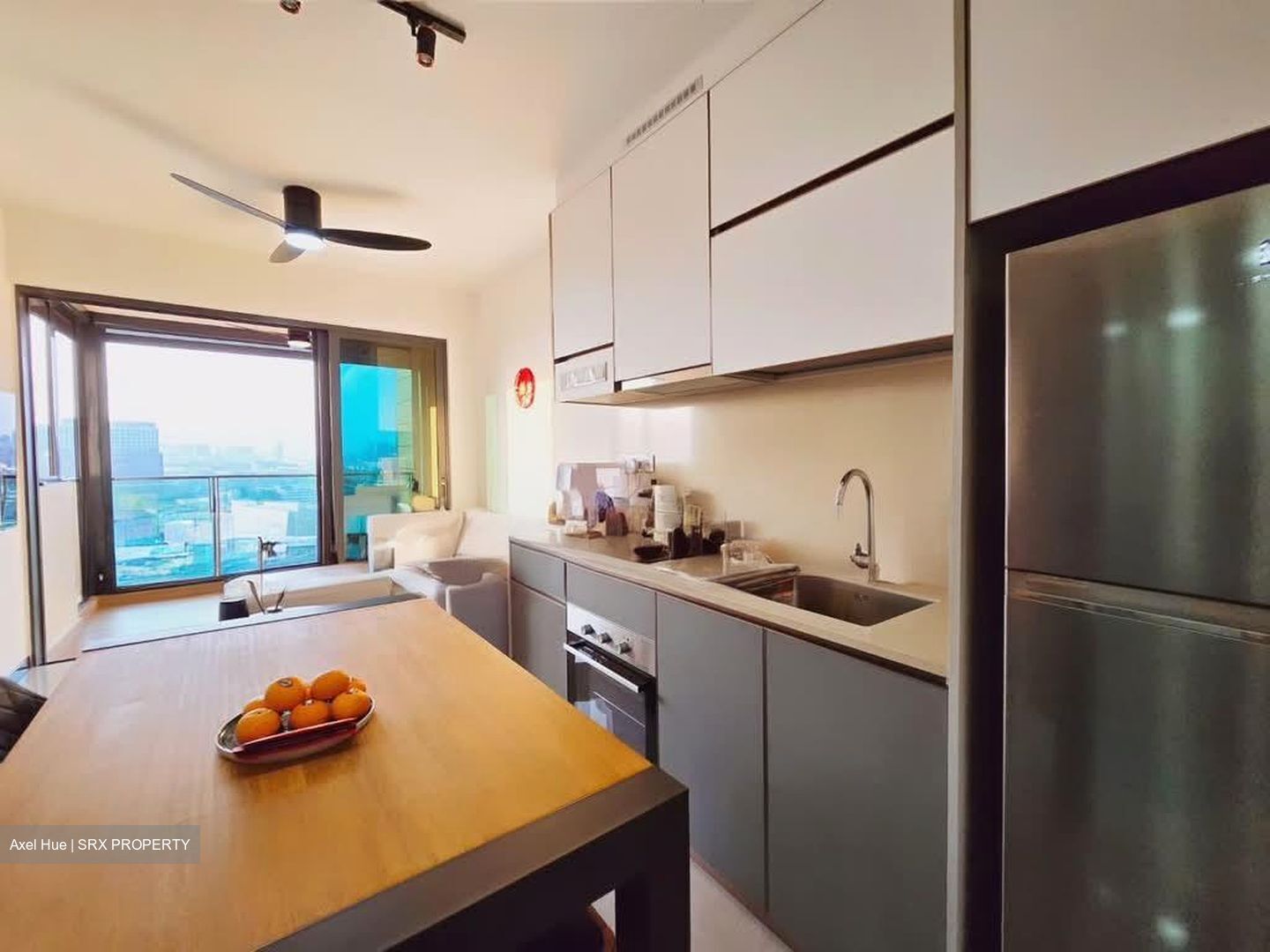 Normanton Park (D5), Apartment #575813881